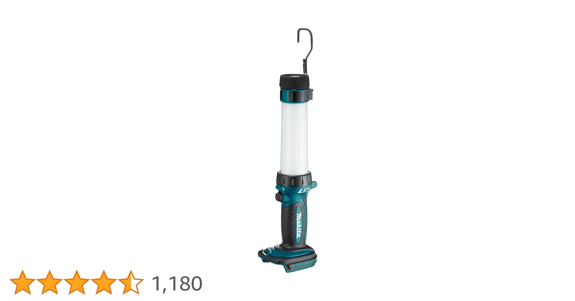 Makita ML806Y LEDワークライト Amazon.co.jp: マキタ(Makita) 充電式ワークライト ML806Y: 産業